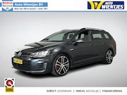 Volkswagen Golf - Variant GTD | 2.0 TDI DSG 135kw | Navi | Camera