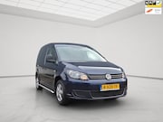 Volkswagen Caddy - 1.6 TDI