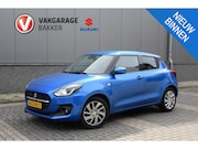 Suzuki Swift - 1.2 Select Smart Hybrid | carplay | parkeersensoren achter |