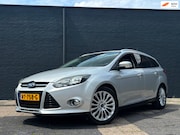 Ford Focus - Wagon 1.6 EcoBoost Titanium