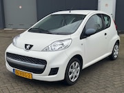 Peugeot 107 - 1.0-12V XR Airco Elektrisch Ramen