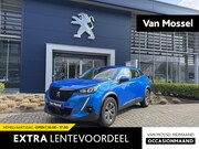 Peugeot 2008 - PureTech 130 Blue Lease Active l Trekhaak l Camera