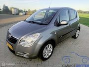 Opel Agila - 1.0 Berlin