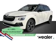 Skoda Kamiq - Monte Carlo 1.0 TSI 115 PK DSG | Trekhaak | Winterpakket | 1