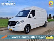 Mercedes-Benz Sprinter - 211 1.9 CDI L2 H2 - 110 Pk - Euro 6 - Airco - Cruise Control