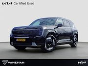 Kia EV9 - Plus AWD 99.8 kWh