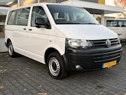 Volkswagen Transporter - 2.0 TDI DSG Automaat L1H1 BTW en BPM vrij Airco Cruise contr