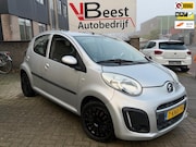 Citroën C1 - 1.0 Collection Airco, radio/CD, NAP