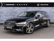 Volvo V60 - 2.0 T6 Recharge AWD Business Pro | Plug-in Hybrid (PHEV) | P