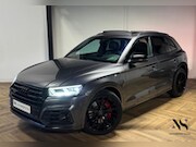 Audi SQ5 - 3.0 TDI quattro PANO KEYLESS HUD