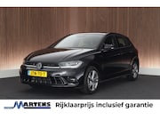 Volkswagen Polo - 1.0 TSI 95pk DSG R-Line Camera Stoelverwarming Virtual Cockp
