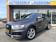 Audi Q3 - 1.4 TFSI CoD S-Line Sport Unieke