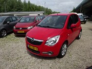 Opel Agila - 1.2 Enjoy airco electr ramen