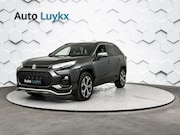 Suzuki Across - 2.5 Plug-in Hybrid Style Automaat | AWD | 19'' L.M. Velgen |