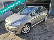 Mercedes-Benz B-klasse - 200 CDI | 3E EIGENAAR | 12MND GARANTIE | AIRCO | NAVI | LMV
