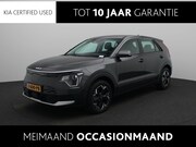 Kia Niro EV - Light Edition 64.8 kWh | SOH 100% | Camera | Cruise Control 