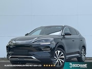 BYD Seal U - Design 87 kWh Apple carplay Leder stoelverwarming van € 49.8