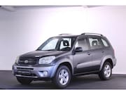 Toyota RAV4 - 2.0-16V VVT-i Sol | CRUISE | TRKHAAK | AIRCO
