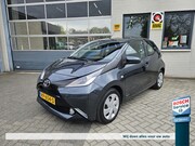 Toyota Aygo - 1.0 VVT-i 69pk X-play 5-drs