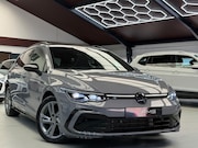 Volkswagen Golf - Variant 1.5 eTSI 3x R-Line CarPlay Panorama Camera