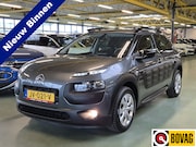 Citroën C4 Cactus - 1.2 PureTech Feel -82pk- Trekhaak | Navi | Rijklaarprijs inc