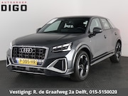 Audi Q2 - 30 TFSI S Edition | Digitale Cockpit | Stoel Verwarming | Ac