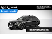 Mercedes-Benz E-klasse - Estate 300 e AMG Line | Night | Superscreen | Panoramadak | 