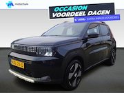 Fiat Grande Panda - 44kWh 113pk La Prima | 10,25" touchscreen radio met Bluetoot