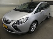 Opel Zafira - Tourer 1.4 Design Edit - 7 persoons - Trekhaak - Cruise Cont