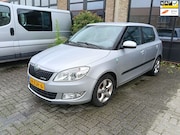 Skoda Fabia - 1.2 TDI Greenline ( lees advertentie )
