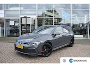 Volkswagen Golf - 1.4 eHybrid 245PK GTE | NAVIGATIE | 18 INCH | STOEL + STUURV