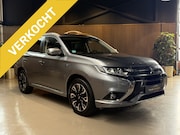 Mitsubishi Outlander - 2.0 PHEV instyle AUTOMAAT | LEER | MOOISTE VAN NEDERLAND