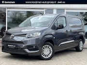 Toyota ProAce City - 1.5 D-4D Prof Long | NIEUW & DIRECT LEVERBAAR | 2 Schuifdeur
