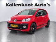 Volkswagen Up! - 1.0 TSI GTI, Beats, Stoelverwarming, Cruise