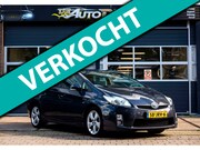 Toyota Prius - 1.8 Aspiration CLIMA|NAVI|HEAD-UPP|1STE EIGENAAR
