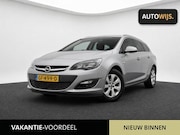Opel Astra - Sports Tourer 1.4 Turbo Edition|NL AUTO|TREKHAAK|NAVI|GOED O