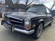 Mercedes-Benz SL-klasse - AUTOMATIC 280 SL