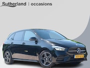 Mercedes-Benz B-klasse - 250 e AMG Line 217 PK | Stoelverwarming | Camera | Navigatie