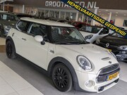 MINI Cooper S - Mini 2.0 Airco, Cruise Control, Stuurbekrachtiging