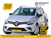 Renault Clio - Estate 0.9 TCe Limited CRUISE / AIRCO / BLUETOOTH