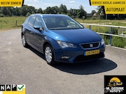 Seat Leon - 1.4 EcoTSI Style Connect