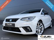 Seat Ibiza - 1.0 EcoTSI FR Business Connect TOPSTAAT! 49.000KM