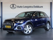 Audi Q3 - 40 TFSI Quattro Advanced Edition 1e eigenaar | Trekhaak | Al
