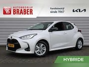 Mazda 2 - Hybrid 1.5 Agile | Comfort pakket | Airco | 15" LM