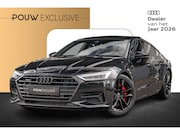 Audi A7 - Sportback 50 TFSIe 299pk PHEV quattro Pro Line S | Panoramad