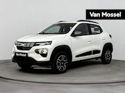 Dacia Spring - Expression 45Pk 27 kWh | Navigatie | Apple & Android Carplay