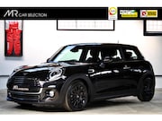 MINI Cooper - Mini 1.5 Pepper | Business | Keyless | Head-Up | Apple Carpl