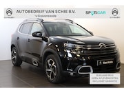 Citroën C5 Aircross - PT 130 Feel Leer | Trekhaak | Stoelverwarming