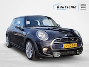 MINI Cooper S - 2.0 Cooper S Chili | Navigatie | Sportleder | 72.500 KM