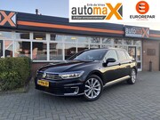 Volkswagen Passat - Variant 1.4 TSI GTE |Head Up|Leder|Adaptive Cruise|